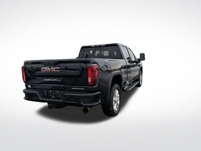 2021 GMC Sierra 2500HD Denali