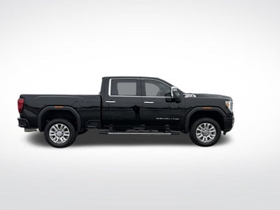 2021 GMC Sierra 2500HD Denali