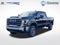 2026 GMC Sierra 2500HD SLT