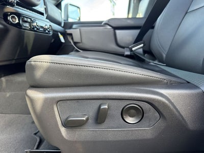 2026 GMC Sierra 2500HD SLT