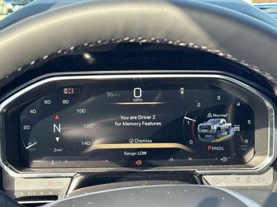 2026 GMC Sierra 2500HD SLT