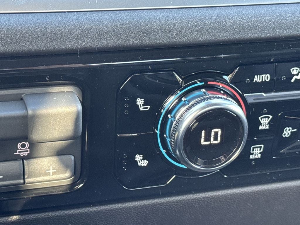 2026 GMC Sierra 2500HD SLT