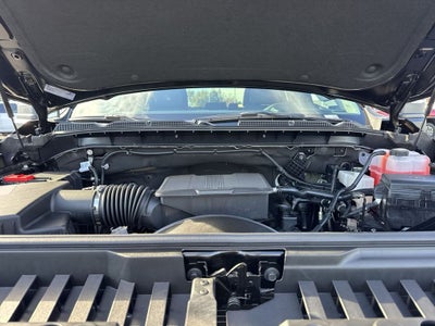 2026 GMC Sierra 2500HD SLT