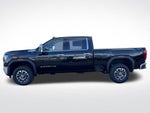 2026 GMC Sierra 2500HD SLT