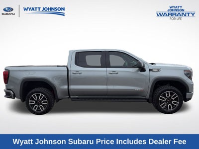 2026 GMC Sierra 1500 Base