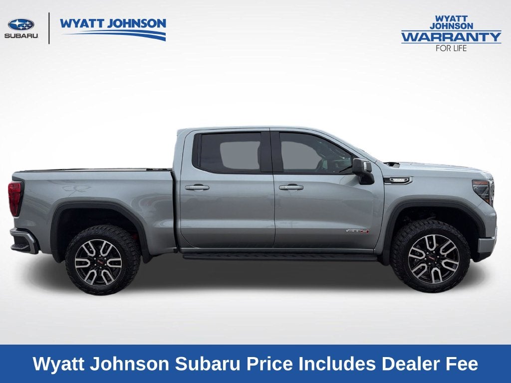 2026 GMC Sierra 1500 Base