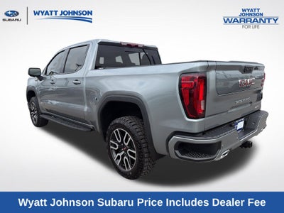 2026 GMC Sierra 1500 Base