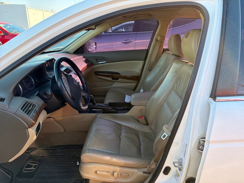 2010 Honda Accord EX-L 2.4