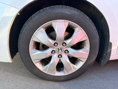 2010 Honda Accord EX-L 2.4