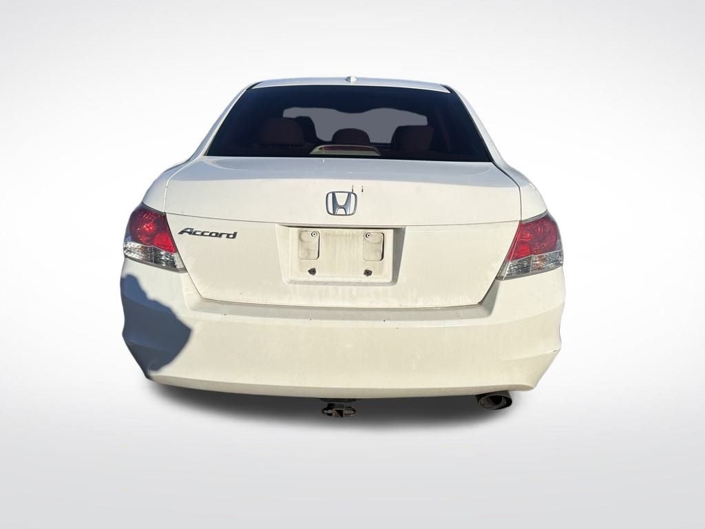 2010 Honda Accord EX-L 2.4