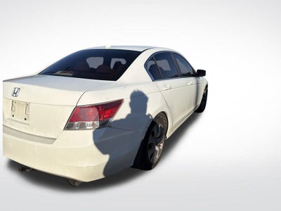 2010 Honda Accord EX-L 2.4