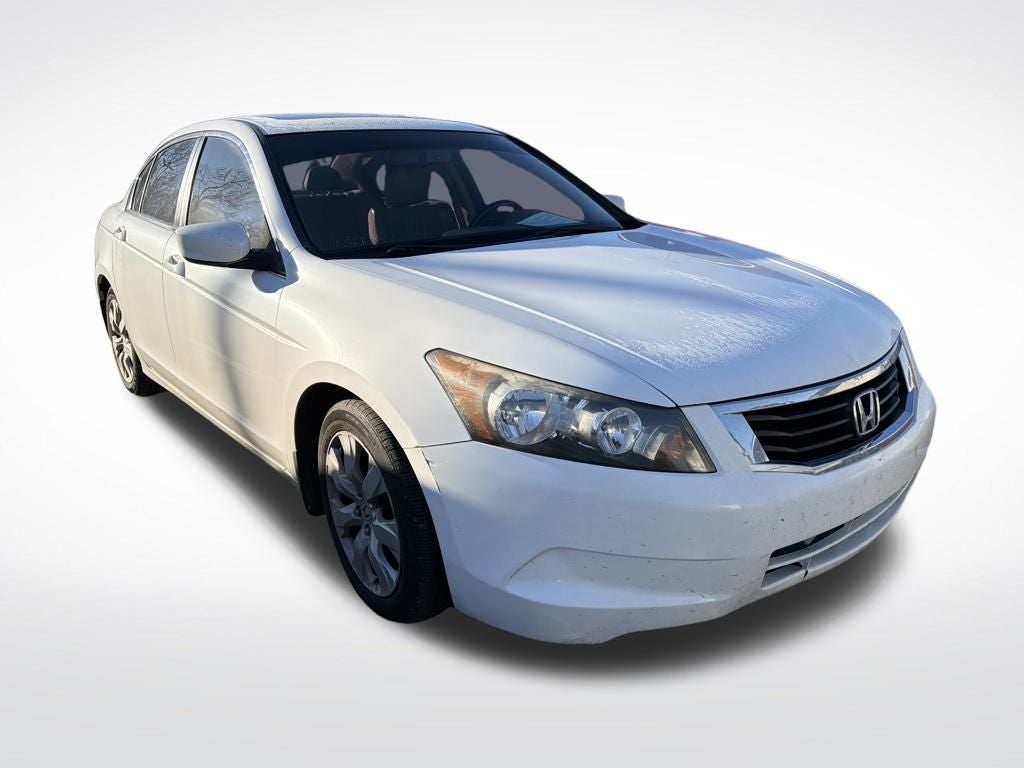 2010 Honda Accord EX-L 2.4