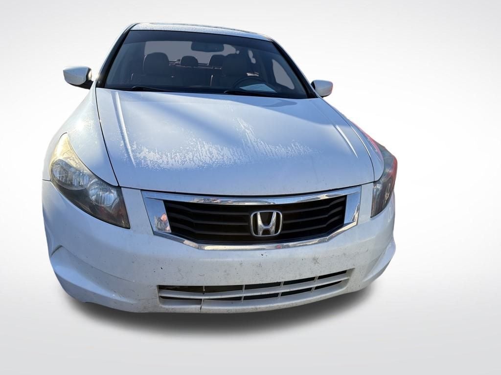2010 Honda Accord EX-L 2.4