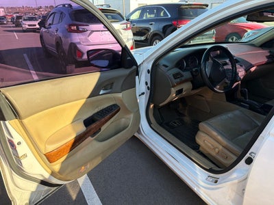 2010 Honda Accord EX-L 2.4