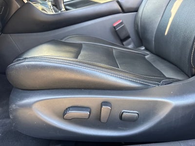 2023 Nissan Maxima SV