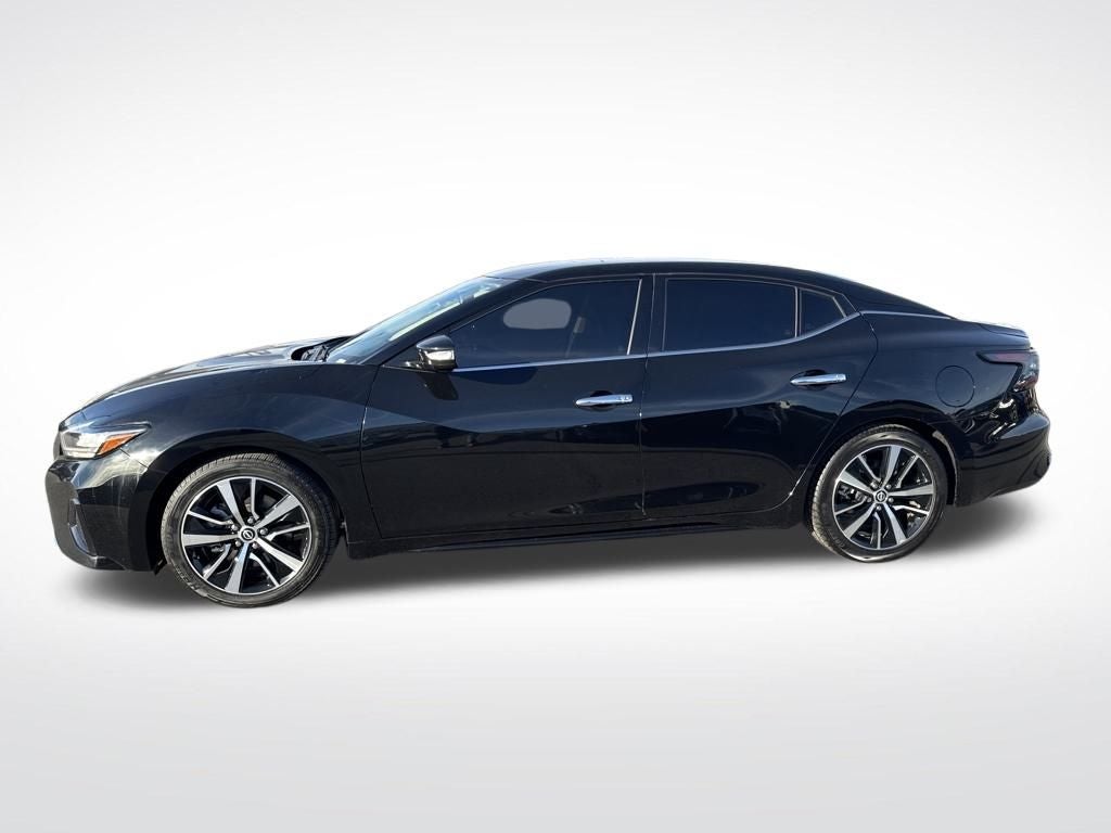 2023 Nissan Maxima SV