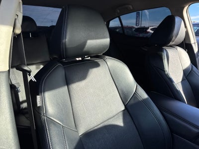 2023 Nissan Maxima SV