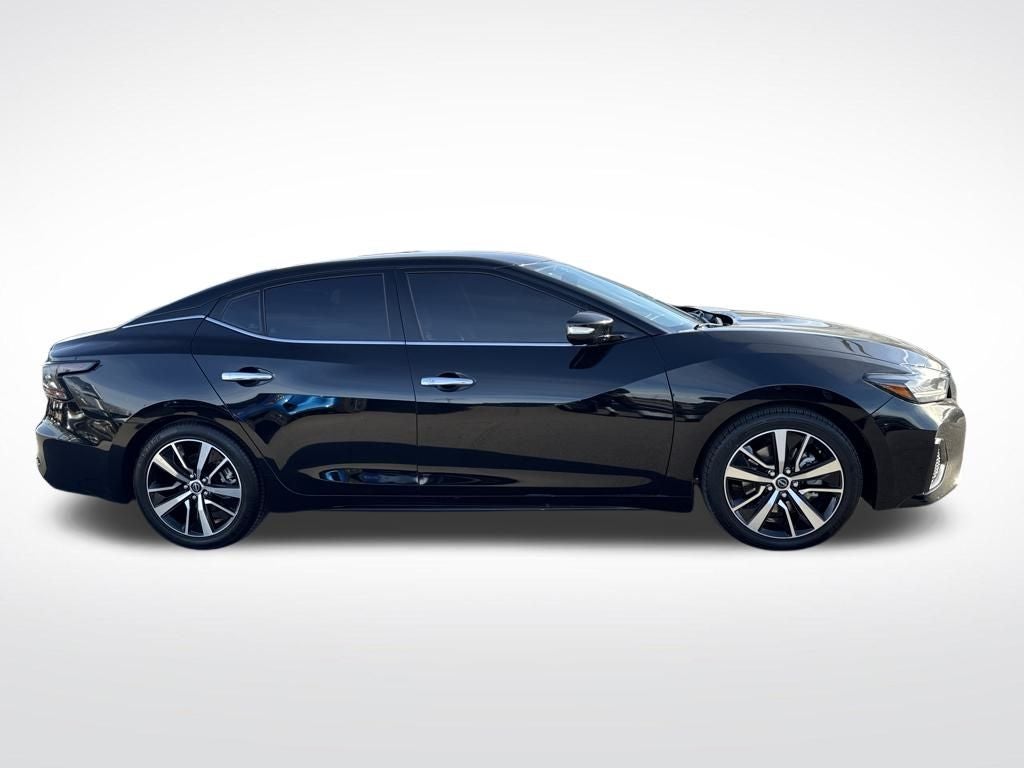 2023 Nissan Maxima SV