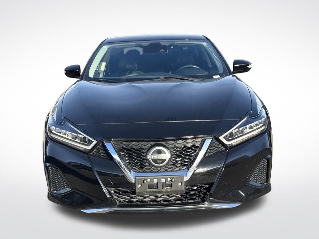 2023 Nissan Maxima SV