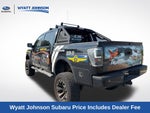 2015 Nissan Titan PRO-4X