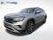 2023 Volkswagen Atlas Cross Sport 2.0T SEL