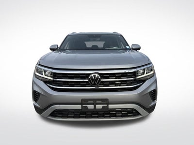 2023 Volkswagen Atlas Cross Sport 2.0T SEL