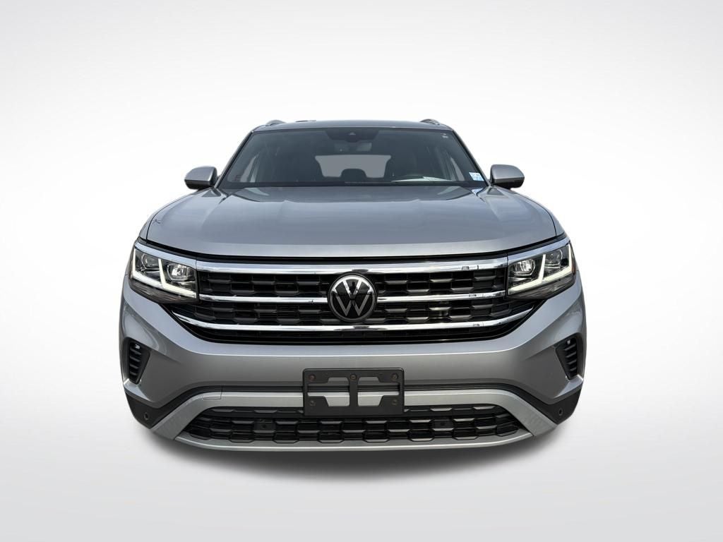 2023 Volkswagen Atlas Cross Sport 2.0T SEL