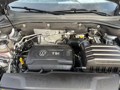 2023 Volkswagen Atlas Cross Sport 2.0T SEL