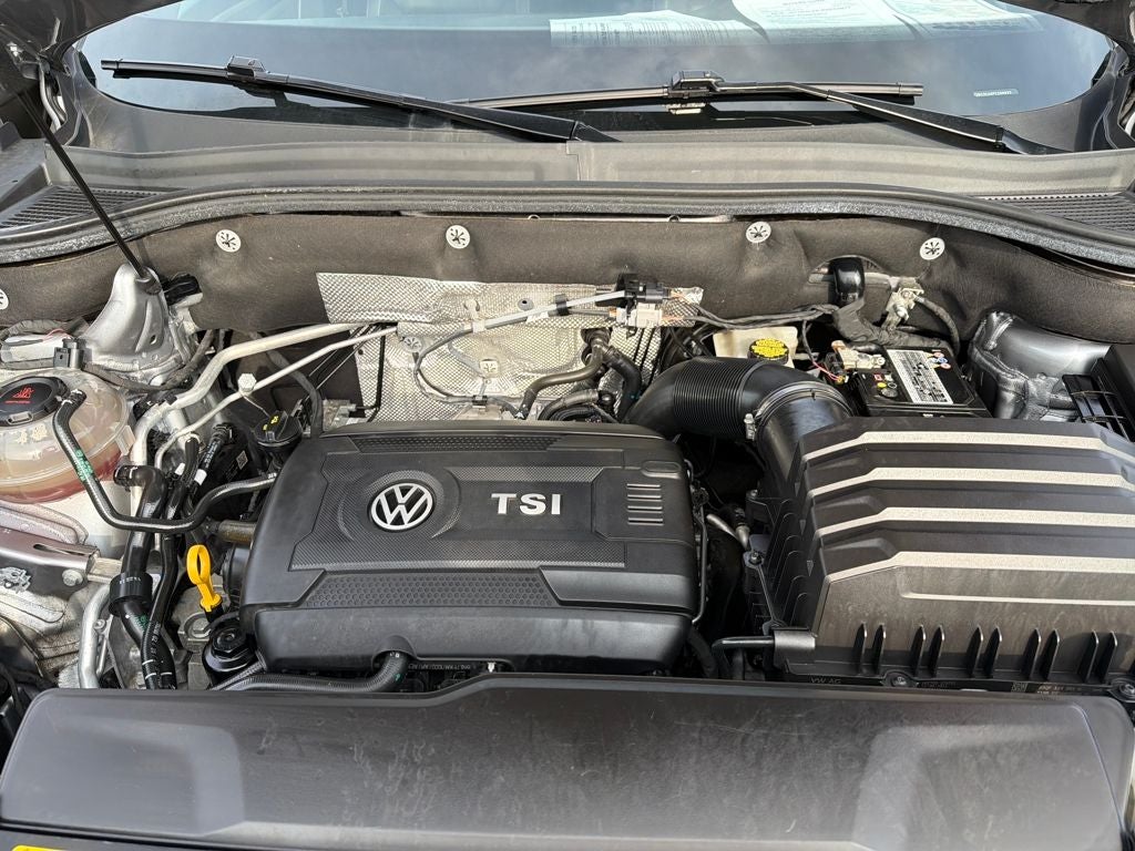 2023 Volkswagen Atlas Cross Sport 2.0T SEL