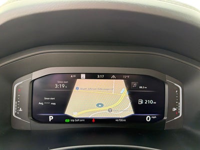 2023 Volkswagen Atlas Cross Sport 2.0T SEL