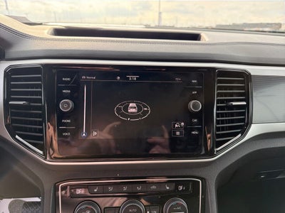 2023 Volkswagen Atlas Cross Sport 2.0T SEL