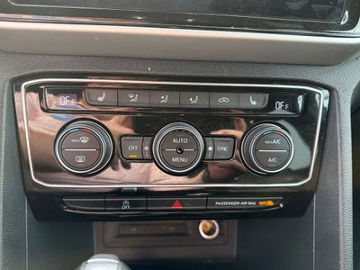 2023 Volkswagen Atlas Cross Sport 2.0T SEL