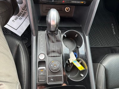 2023 Volkswagen Atlas Cross Sport 2.0T SEL