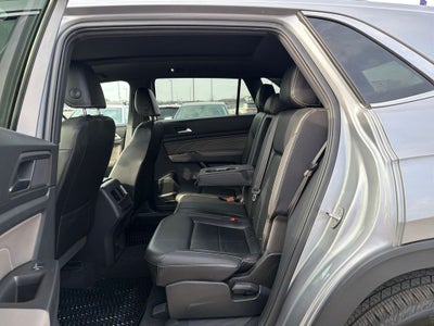 2023 Volkswagen Atlas Cross Sport 2.0T SEL