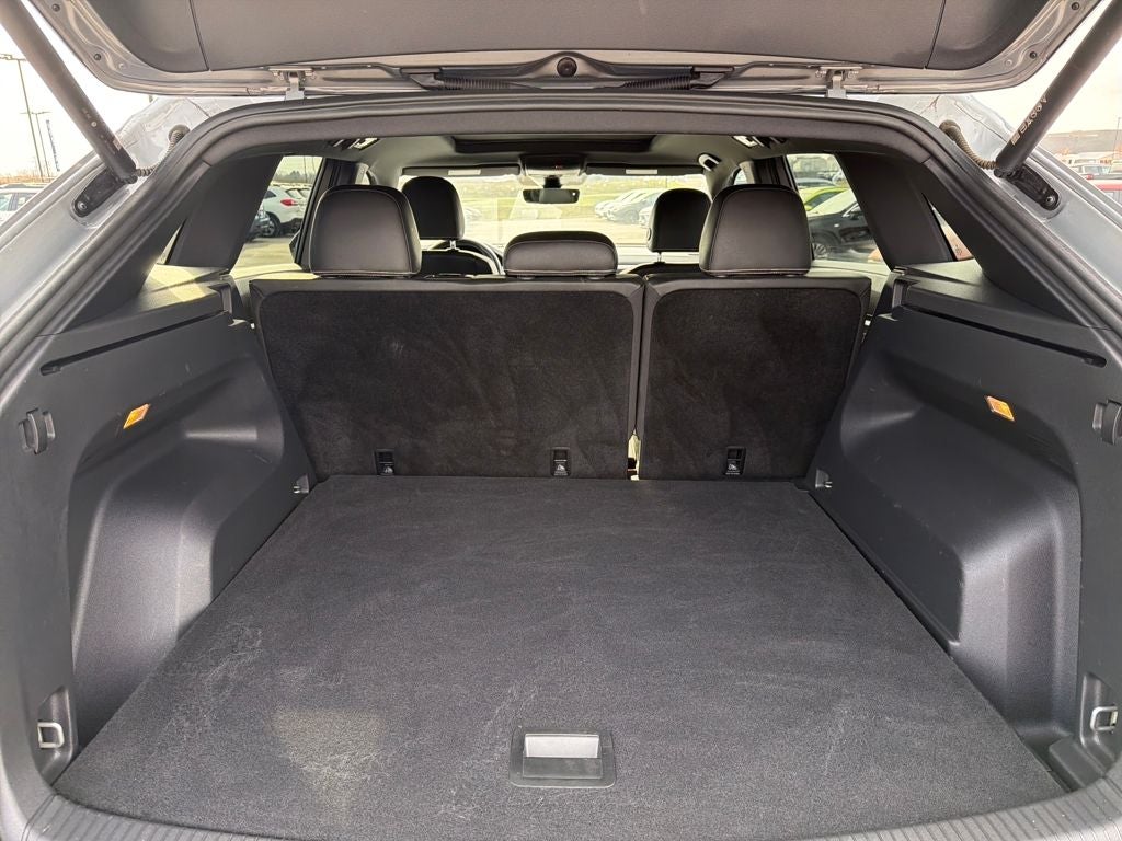 2023 Volkswagen Atlas Cross Sport 2.0T SEL