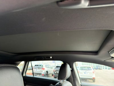 2023 Volkswagen Atlas Cross Sport 2.0T SEL