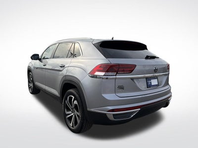 2023 Volkswagen Atlas Cross Sport 2.0T SEL