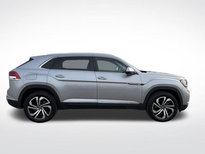 2023 Volkswagen Atlas Cross Sport 2.0T SEL