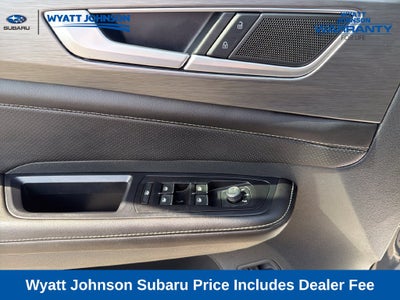 2026 Volkswagen Atlas Cross Sport SE w/Technology
