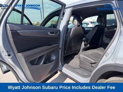 2026 Volkswagen Atlas Cross Sport SE w/Technology