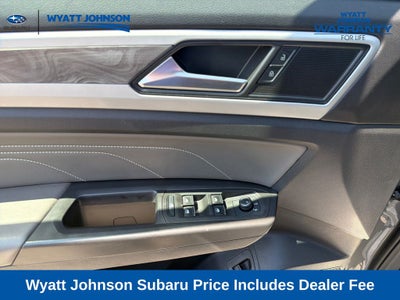 2023 Volkswagen Atlas Cross Sport 3.6L V6 SE w/Technology