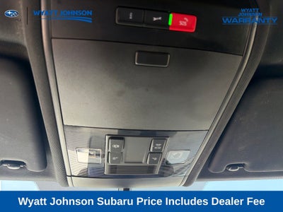 2023 Volkswagen Atlas Cross Sport 3.6L V6 SE w/Technology