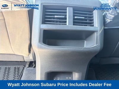 2023 Volkswagen Atlas Cross Sport 3.6L V6 SE w/Technology