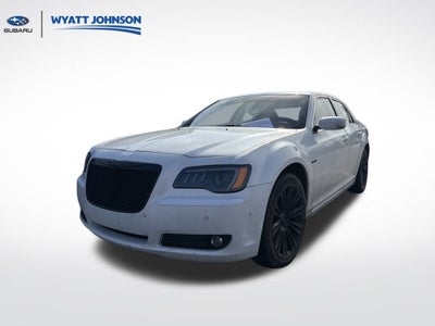 2011 Chrysler 300C Base