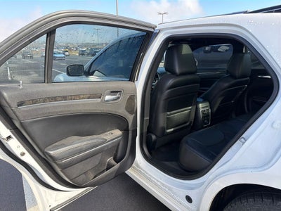 2011 Chrysler 300C Base