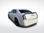 2011 Chrysler 300C Base