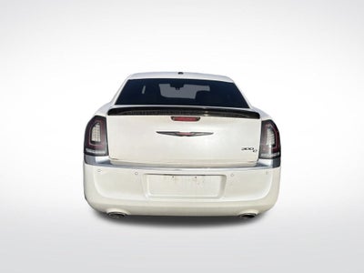2011 Chrysler 300C Base