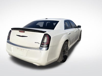 2011 Chrysler 300C Base
