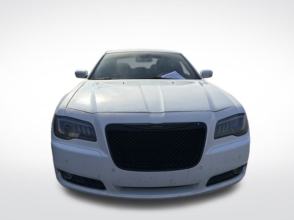 2011 Chrysler 300C Base
