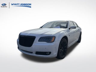 2011 Chrysler 300C Base